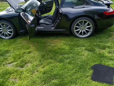 Gebraucht Porsche 911 Carrera