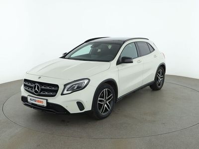gebraucht Mercedes GLA180 GLA-KlasseUrban, Benzin, 20.990 €