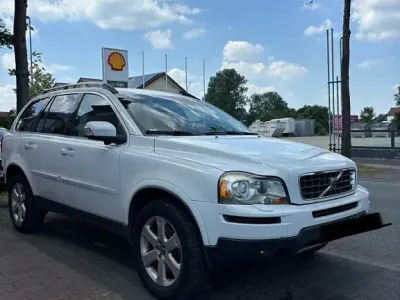 Gebraucht Volvo XC90
