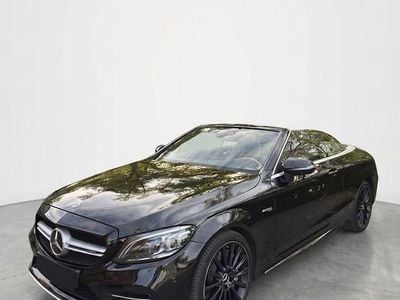 Gebraucht Mercedes C43 AMG