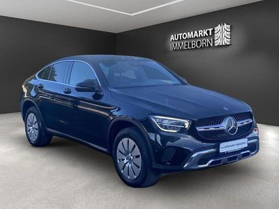 Mercedes GLC300e