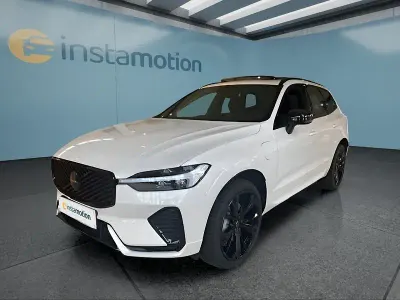 Gebraucht Volvo XC60