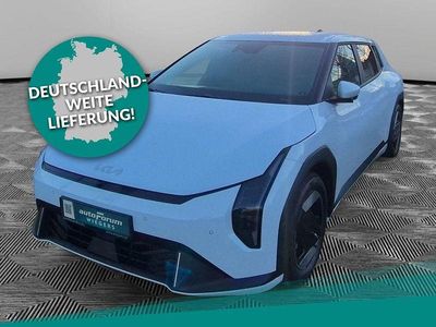 Andere Neu 2026 Kia EV4 Earth SUV | 46.470 € (Etwas zu teuer)
