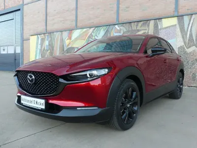 Gebraucht Mazda CX-30