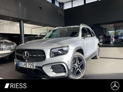 Mercedes GLB200