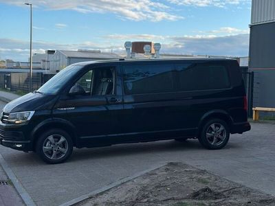 gebraucht VW Caravelle T62,0 TDI Lang