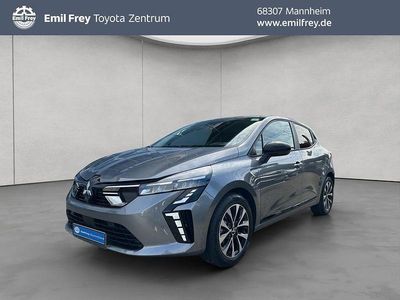 Nuova Mitsubishi Colt Plus 91 CV (66 kW) 2025 Grigio Utilitaria