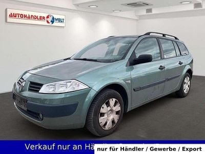 Renault Mégane GrandTour