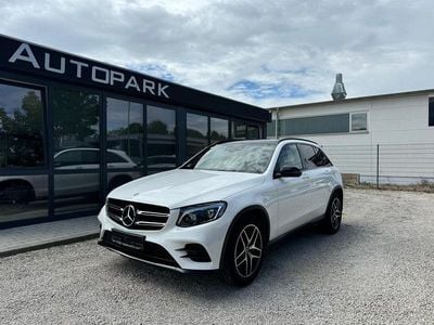 Mercedes GLC350