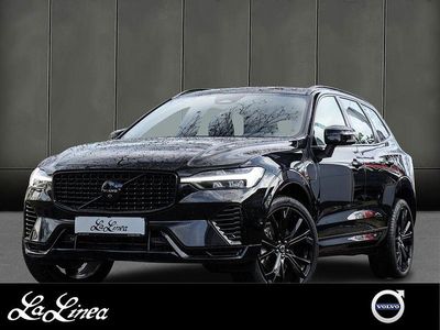Gebraucht Volvo XC60 Ultra 349 PS (256 kW) 2025 Schwarz SUV