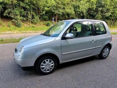 VW Lupo