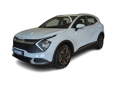 Gebraucht Kia Sportage Edition 7 110 PS (80 kW) 2023 Andere SUV