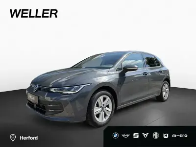 Gebraucht VW Golf VIII Life 116 PS (85 kW) 2025 Andere Limousine