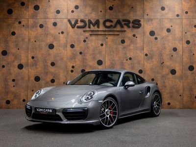 Porsche 911 Turbo