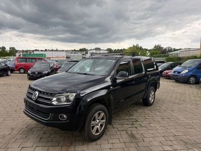VW Amarok