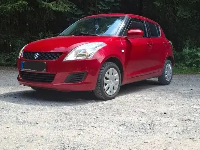 Gebraucht Suzuki Swift