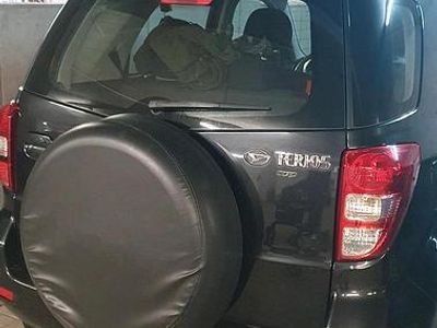 Daihatsu Terios
