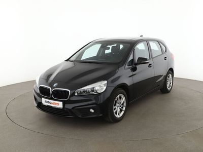 BMW 220 Active Tourer