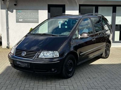 VW Sharan