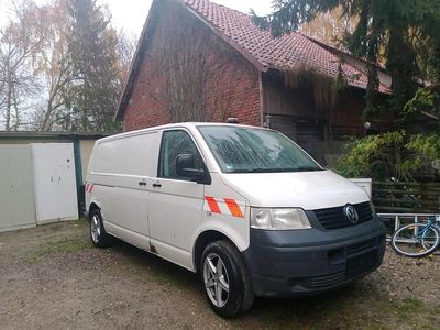 VW T5