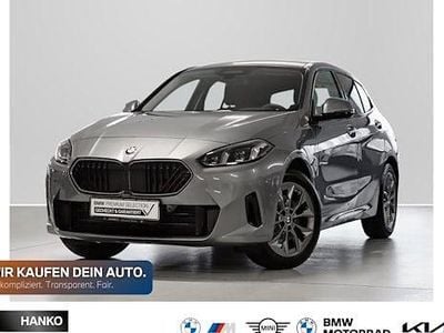 Gebraucht BMW 120 Shadowline 170 PS (125 kW) 2025 Grau Kleinwagen