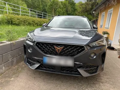 Gebraucht Cupra Formentor