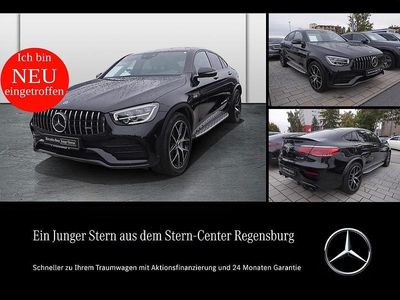 Mercedes GLC43 AMG