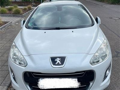 Peugeot 308 CC