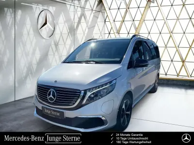 Gebraucht Mercedes EQV300