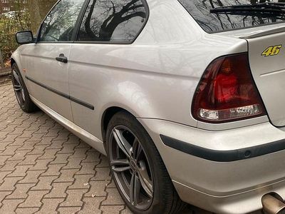 BMW 316 Compact