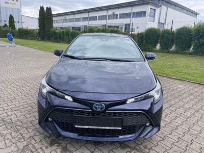 Toyota Corolla Hybrid