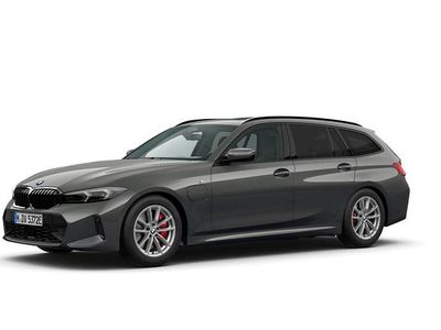 Gebraucht BMW 330 Comfort Edition 184 PS (135 kW) 2026 Kombi