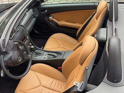 Mercedes SLK300