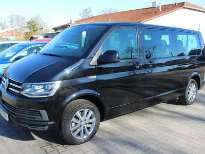 Gebraucht VW Caravelle