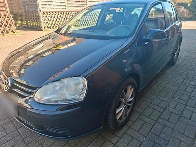 Gebraucht VW Golf IV 75 PS (55 kW) 2006 Schwarz Limousine