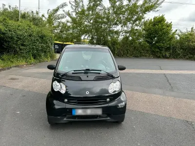 Gebraucht Smart ForTwo Coupé