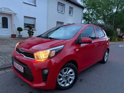 Używany Kia Picanto