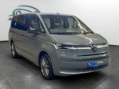 Gebraucht VW Multivan
