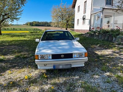 Usata VW Scirocco 90 CV (66 kW) 1987 Bianco Coupé