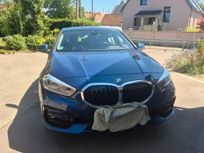 Gebraucht BMW 118