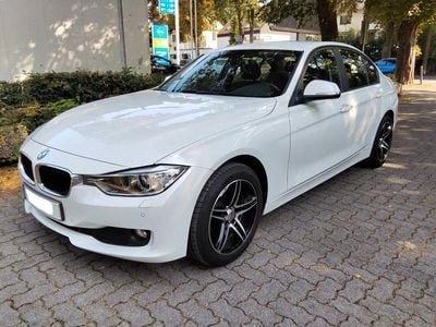 BMW 316