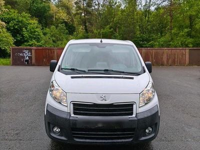 Peugeot Expert