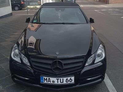 Mercedes E200