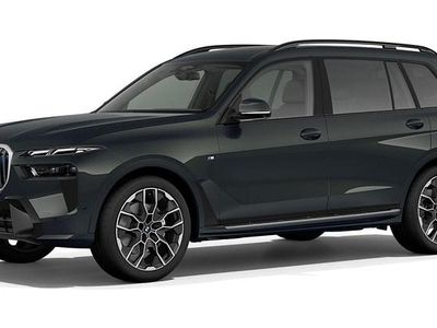Gebraucht 2025 BMW X7 SUV | 135.229 €