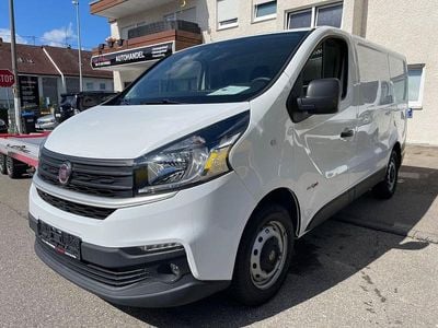Fiat Talento