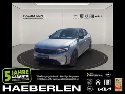 Gebraucht Opel Corsa 101 PS (74 kW) 2025 Grau/typ aussenverkleidung met Kleinwagen