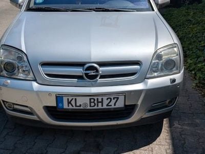 Opel Signum