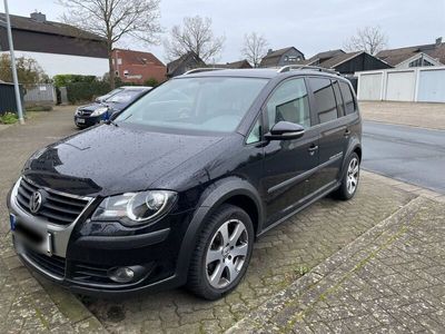 gebraucht VW Touran 1.4 TSI 103kW -