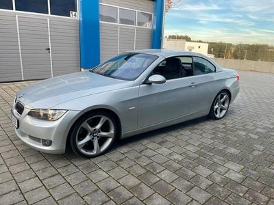 BMW 335 Cabriolet