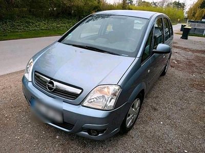 Gebraucht Opel Corsa 125 PS (91 kW) 2007 Grau Kleinwagen